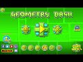 Geometry Dash 2.2 ONLINE MULTIPLAYER!