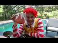 I Ranked Every McDonald's Menu Item...