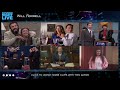 Celebrity Jeopardy!: Robin Williams, Catherine Zeta-Jones & Sean Connery - SNL