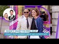 Stanley Tucci Once Tried Breaking Up with Wife Felicity Because He Was 'Afraid' of 21-Year Age Gap