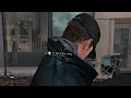 Watch Dogs (1) in 2024 | 10 years after release