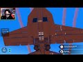 Mid-Air AERIAL REFUELING With Real 'WORKING' Fuel! | Trailmakers Multiplayer