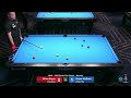 Efren Reyes vs Shane Wolford - 9 Ball - 2023 Derby City Classic rd 6