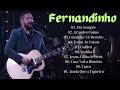 Fernandinho As Melhores 🙏 Pra Sempre, Yeshua, Galileu, As melhores canções de adoração #worship2024