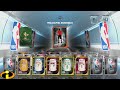 NBA 2K14 PS4 My Team - '70-'71 Milwaukee Bucks Collection Completed!!