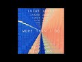 More Than I Do (feat. Kmo) (Official Audio)