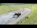 Mediocre drifting in Assetto Corsa with a Nissan 180 SX