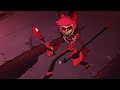 adam scene pack // hazbin hotel