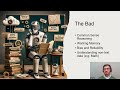 AI in Action | Applications of Generative AI in Manufacturing