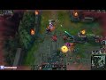 Ziggs but I destroy your towers in one shot (NOT CLICKBAIT)