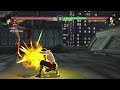 Mortal Kombat vs DC Universe - LIU KANG VS WONDER WOMAN  - VERY HARD DIFFICULTY