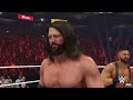 SUMMERSLAM CHALLENGE!? | WWE 2K24 Universe Mode - #22 (PC)