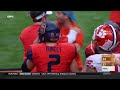 The Game That Syracuse SHOCKED #2 Clemson (2017)