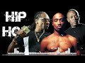 Old School Rap Hip Hop Mix - 2 Pac, Snoop Dogg, Ice Cube, Dr Dre & More