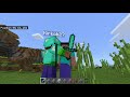 Defeating the Wither! Lets play minecraft episode 1