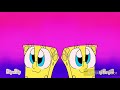 Reacting to spongebob Animation meme