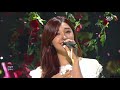 정은지(Jeong Eun Ji) - 하늘바라기(Hopefully Sky) 교차편집(stage mix)