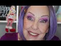 BELLA BEAUTEBAR ULTRA VIOLET PALETTE GRWM