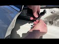 Powered Sliding Door Fix (actuator) Honda Odyssey 2011-2017
