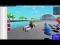 [Roblox Livestream] The Elimination Tower Leaderboard Grind