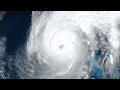 2022 Atlantic Hurricane Season Animation