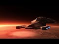 Voyager 4K Episode Opener