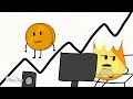 BFDI:TPOT That hurts (reanimated)