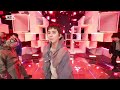 [단독샷캠4K] 엔시티 127 'Ay-Yo' 단독샷 별도녹화│NCT 127 ONE TAKE STAGE @SBS Inkigayo 230205