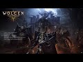 Wolcen lords of Mayhem - New Best Bleeding Edge Build NO TRIAL BELT - 187 Untainted solo maps