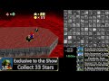 B3313 | Super Mario 64: Internal Plexus | RetroAchievements: Shoshinkai Fire Bubble
