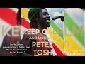 King Mellowman-Forward On {Tribute To Peter Tosh}