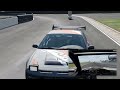 BeamNG.drive | 200BX Time attack on Nordschleife