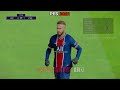 Neymar JR Free Kicks • FIFA vs PES From 2011 to 2024