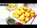 Best Crispy Gol Gappay/pani puri | 100% perfect Complete Market Recipe with 3 Chutney & khata pani