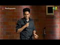 Childhood Dreams | Aakash Gupta | Stand-up Comedy | Crowd Work