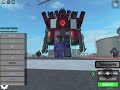 Skibidi Roblox Saga 14 Part 1