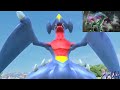 Pokkén Tournament Has A Sparta Remix