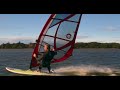 Primbee Speed Windsurfing