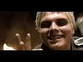 My Chemical Romance - Famous Last Words [Official Music Video] [HD]