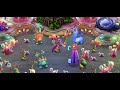 Ethereal Workshop Full Song - My Singing Monsters