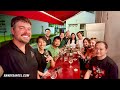 This Massive $340 Seafood Thai Vermicelli Platter Challenge Feeds 8 Hungry People in Singapore!!