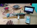 Digital Video Player Wiring | Bluetooth Video Panel Full Wiring In Hindi | Connection And Tesing..