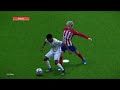 Unbelievable Showdown: Real Madrid vs. Atletico