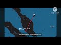 Biggest Mystery in Aviation | What happened to MH370 Flight? |top trend|
