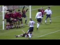 Michael Owen picks his best England XI | Dream Team