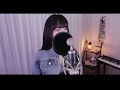 LE SSERAFIM (르세라핌) 'ANTIFRAGILE' COVER by 새송｜SAESONG