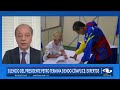 Expresidentes y excancilleres cuestionan silencio del presidente Petro sobre comicios en Venezuela