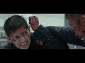 Rama vs. The Assassin Scene - The Raid 2 (2014)