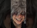 My Hero Academia cosplay tiktok compilation