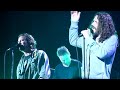 Pearl Jam  with Chris Cornell - Hunger Strike